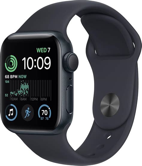 smartwatch for iphone se
